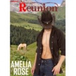 cowboy romance,amelia rose